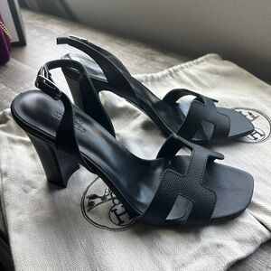 Hermes Holy 100 Sandal